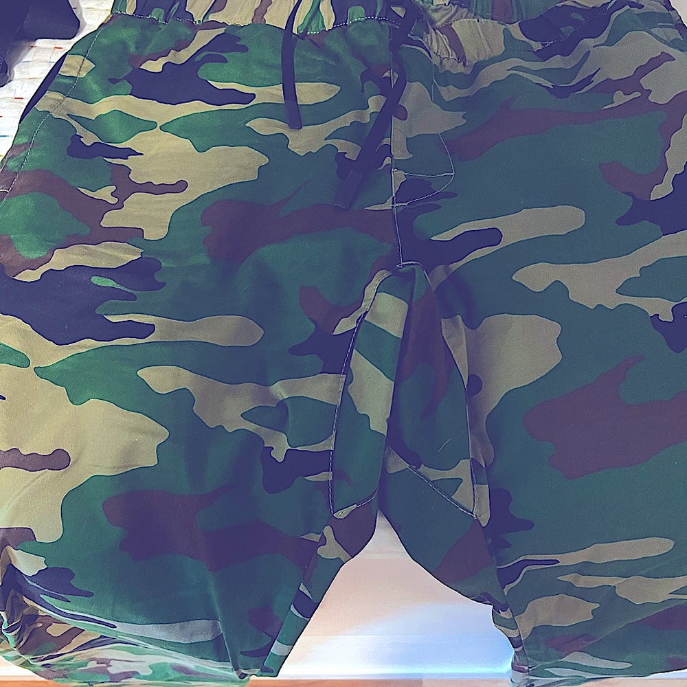 RVCA Spectrum Pant XL